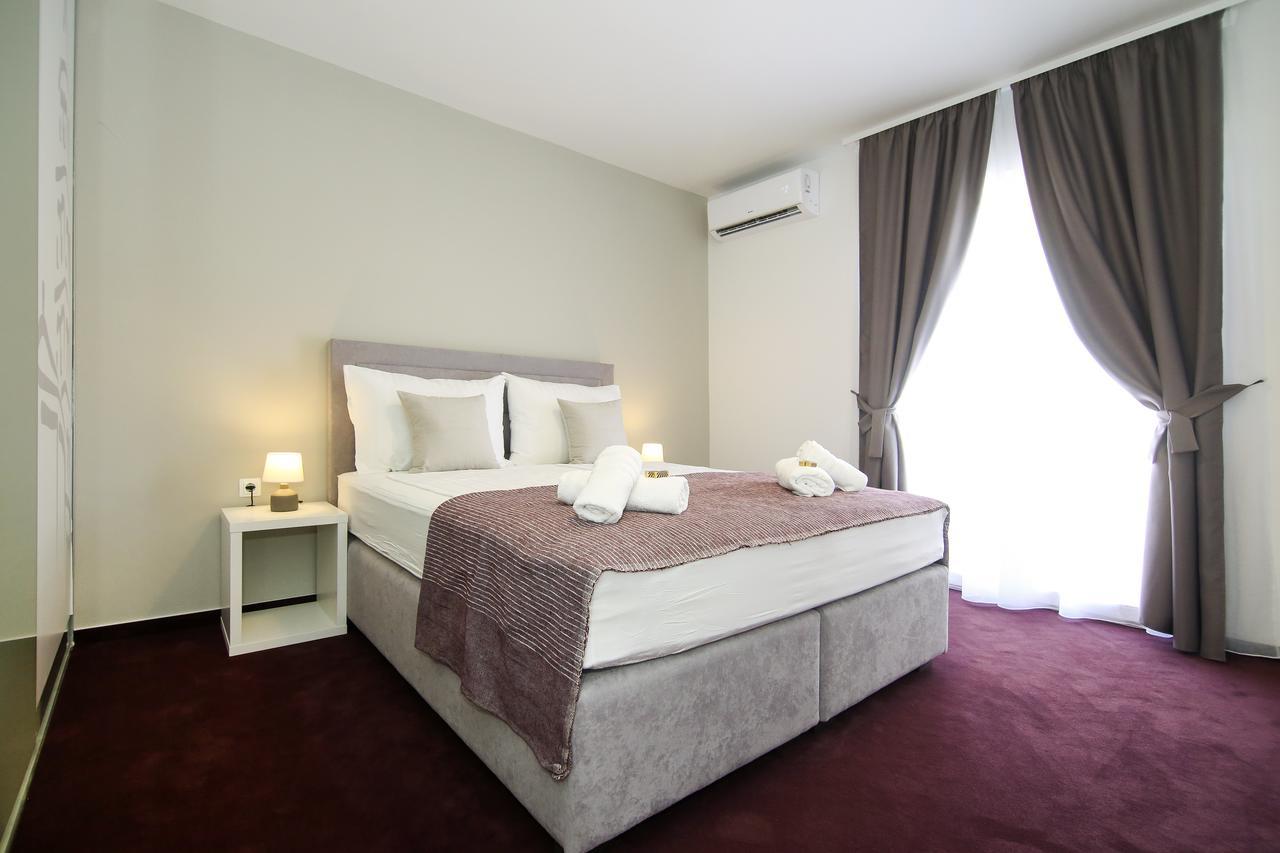 Maxim Rooms&apartments Gasthof Split